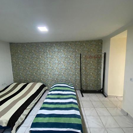Old Tbilisi Center Apartment Ngoại thất bức ảnh