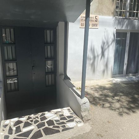 Old Tbilisi Center Apartment Ngoại thất bức ảnh