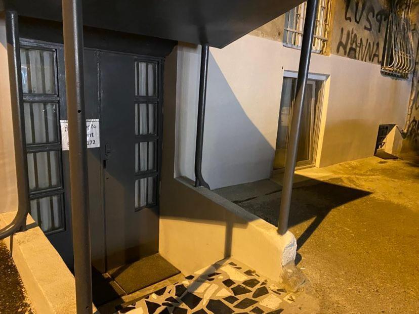 Old Tbilisi Center Apartment Ngoại thất bức ảnh