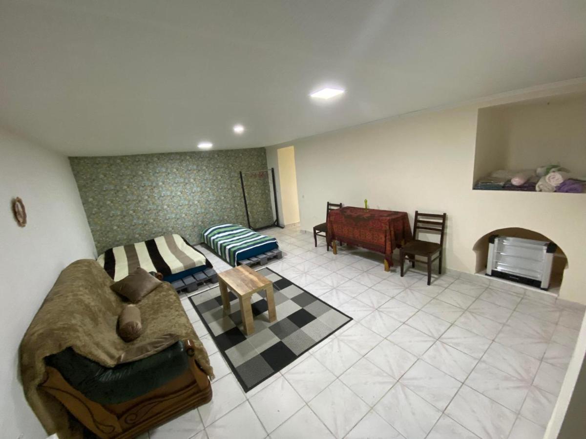 Old Tbilisi Center Apartment Ngoại thất bức ảnh