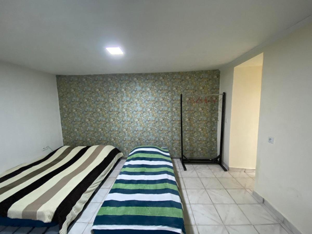 Old Tbilisi Center Apartment Ngoại thất bức ảnh