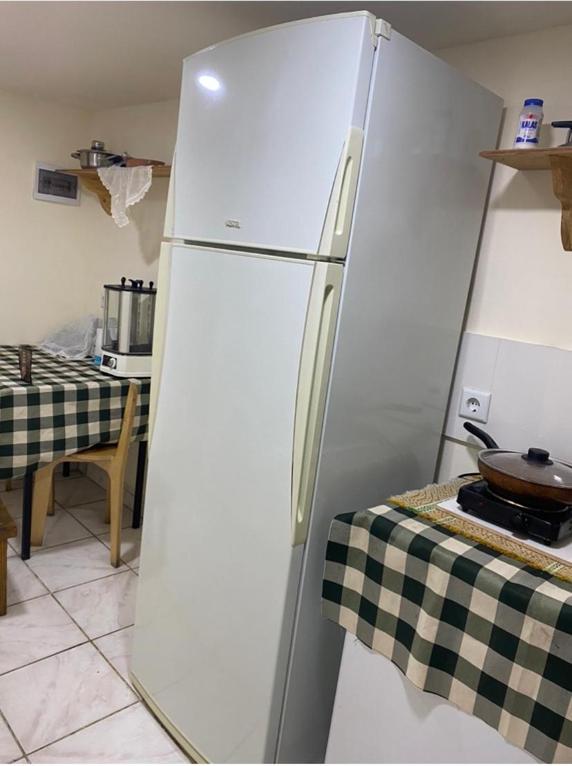 Old Tbilisi Center Apartment Ngoại thất bức ảnh